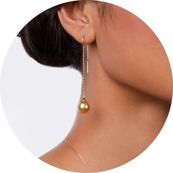 Kelly Mismatch Earrings