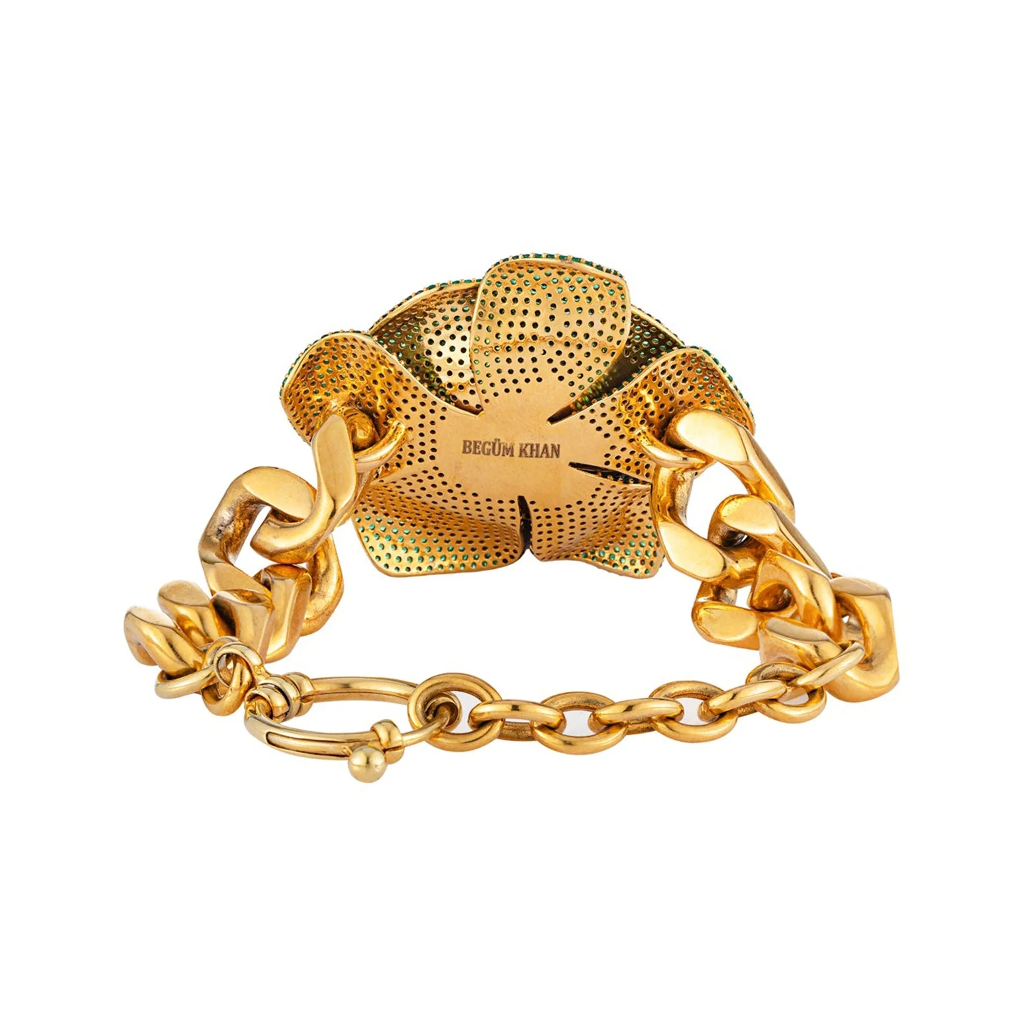 LA ROSA BRACELET