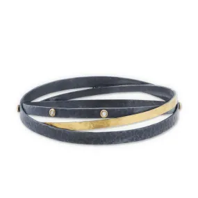 Lika Behar Intersect Bangle