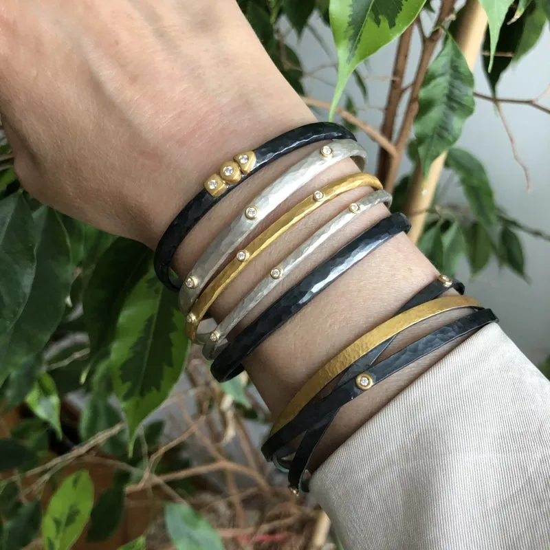 Lika Behar Intersect Bangle