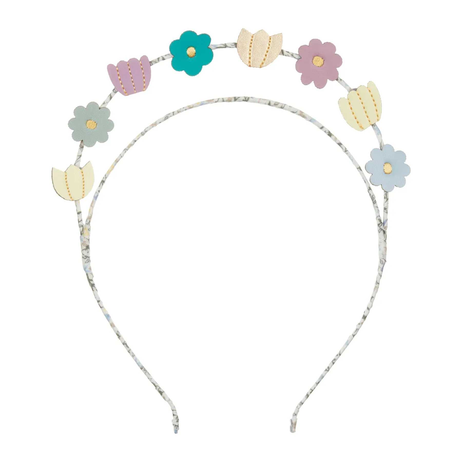 Mimi & Lula Diadem | Blossom