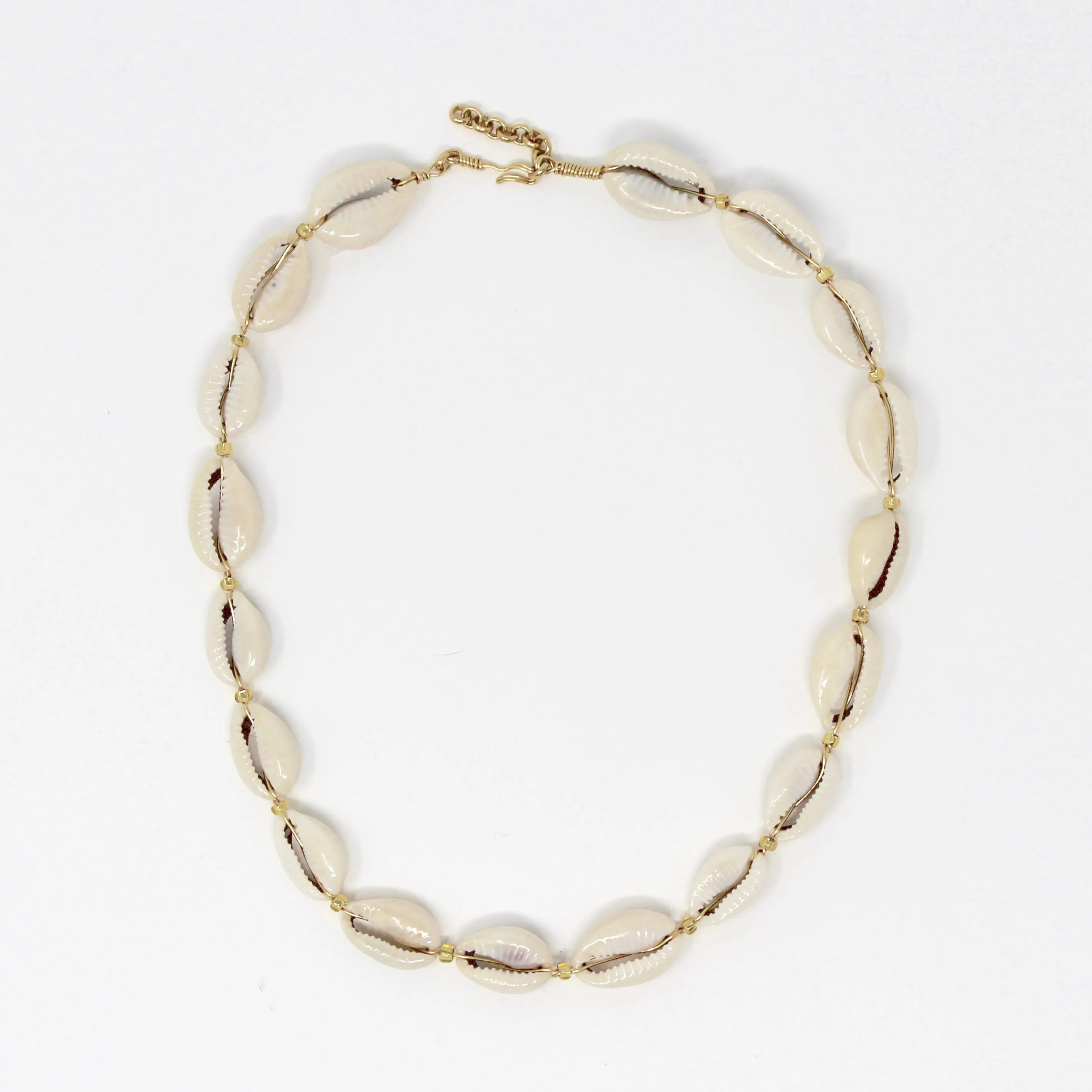 Narcissa Necklace