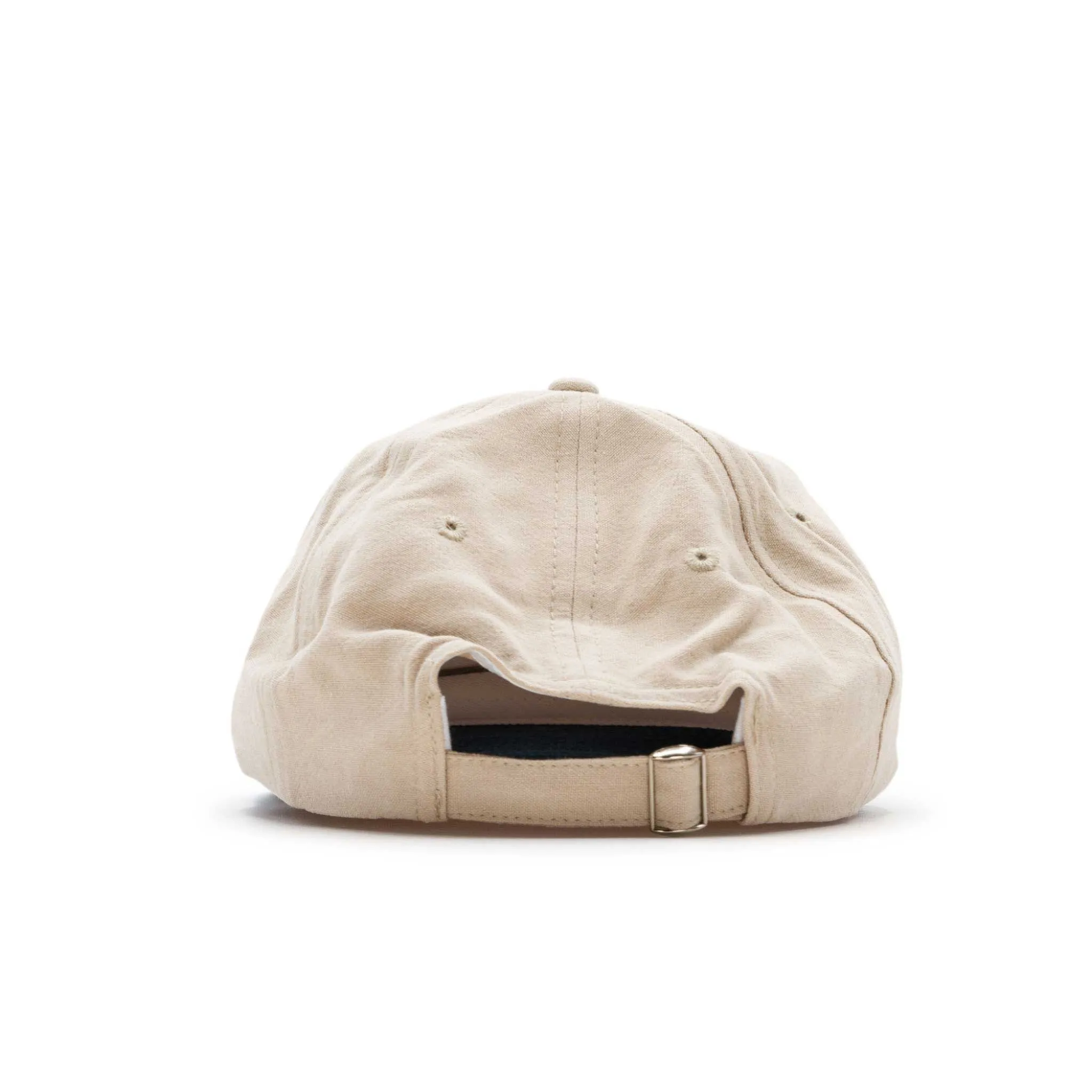 Palmah Japanese Palm Cap - Cream/Azure