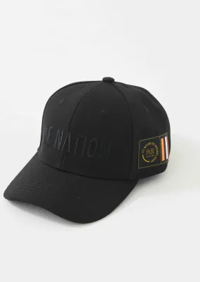 PE Nation Accelerate Cap