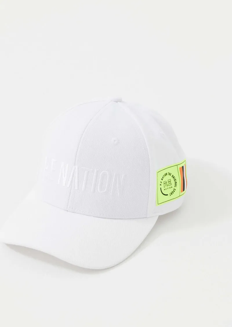 PE Nation Accelerate Cap
