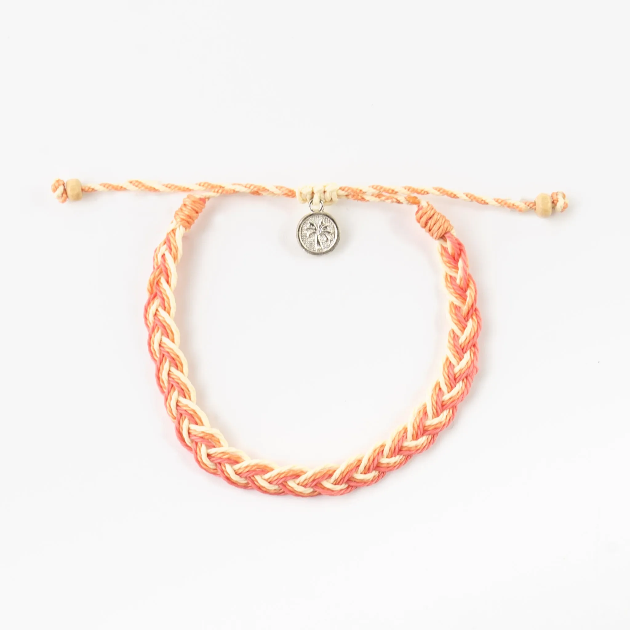 Piha Braided Bracelet