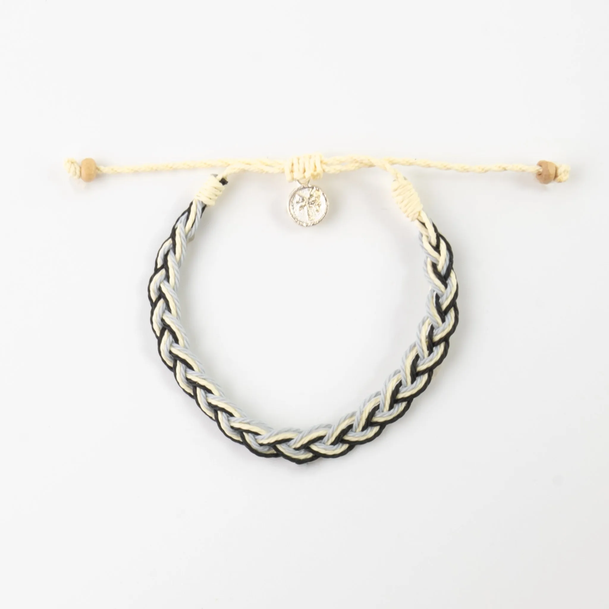 Piha Braided Bracelet