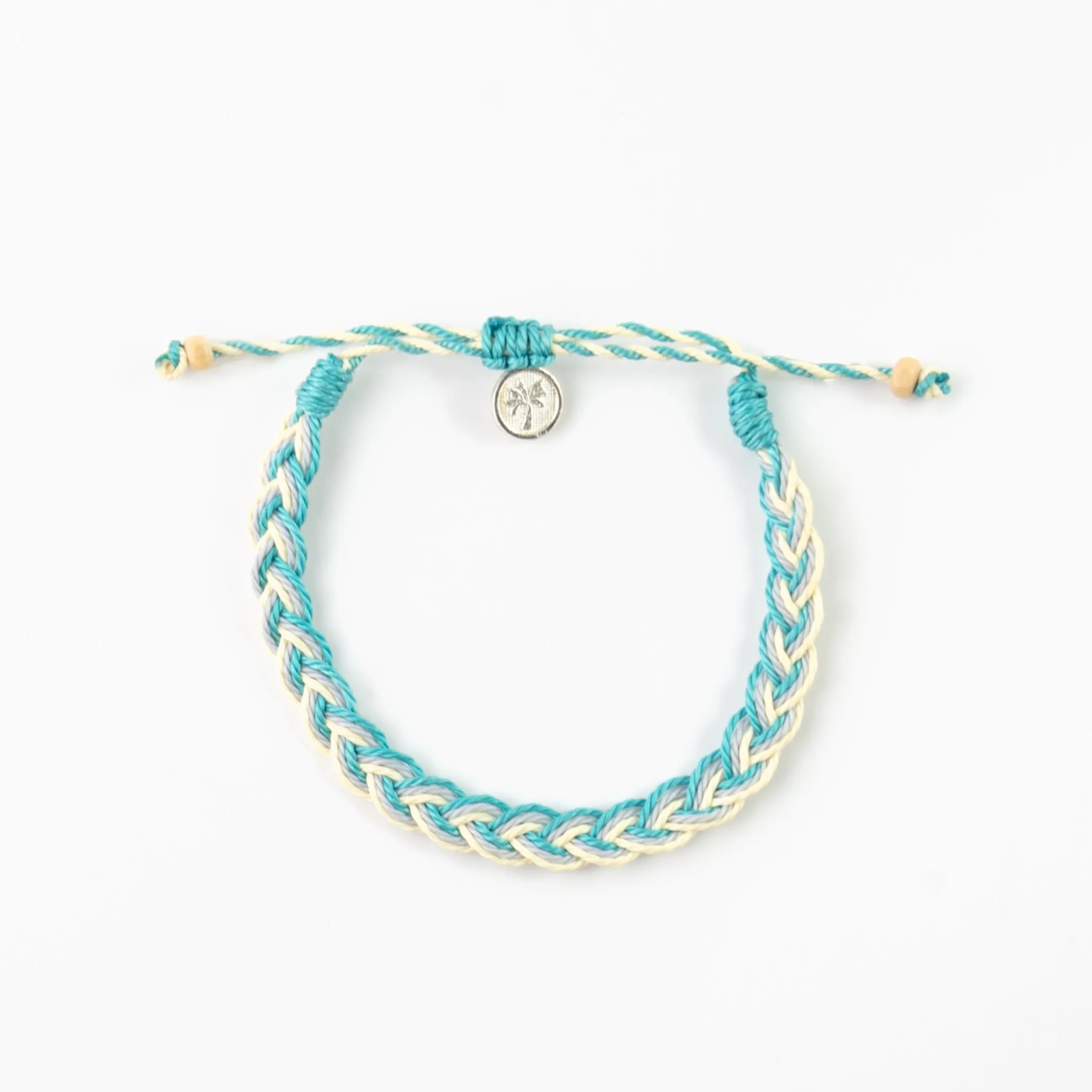 Piha Braided Bracelet