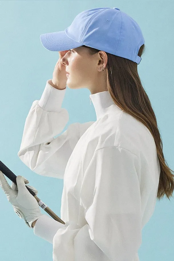 [PlayDEBB]D Logo Ball Cap_LB