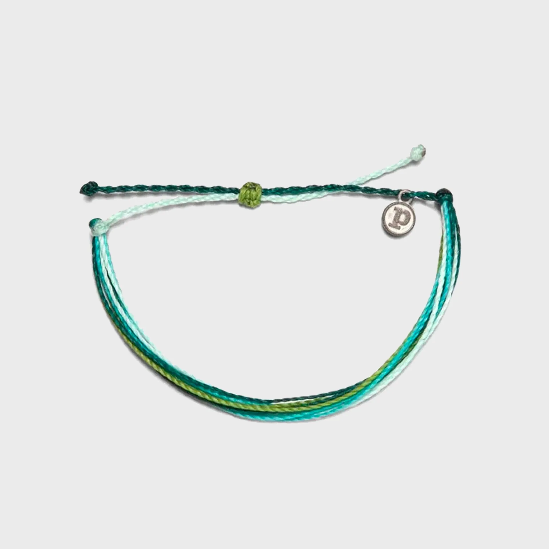 Pura Vida Charity Bracelet - Coral Reef Alliance