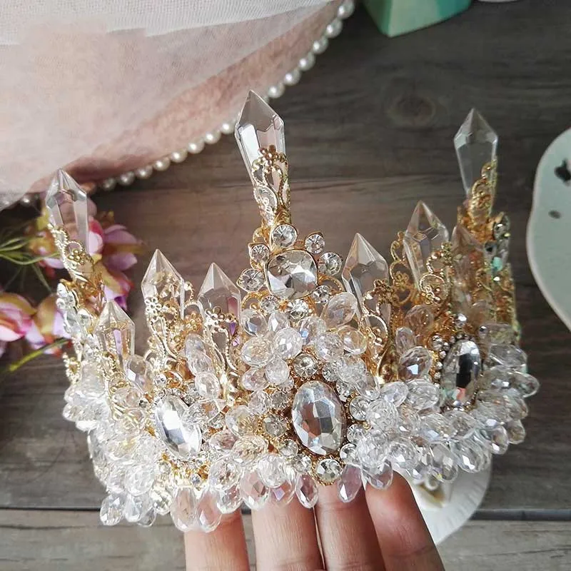 Pure Light Sorcery Diadem