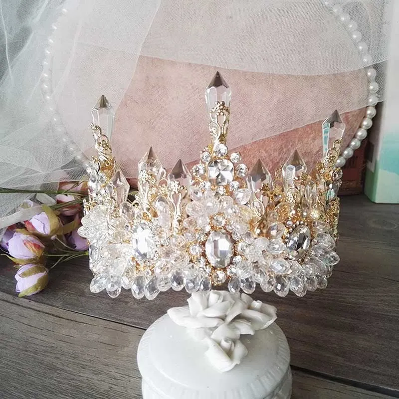 Pure Light Sorcery Diadem