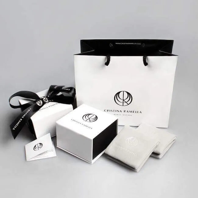 Rhodium I LOVE YOU Bracelet