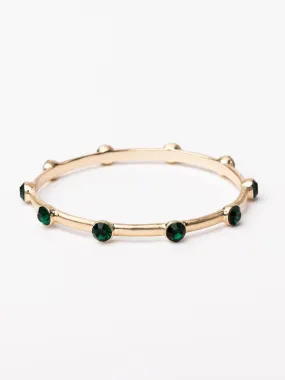 Rylie Bracelet Emerald