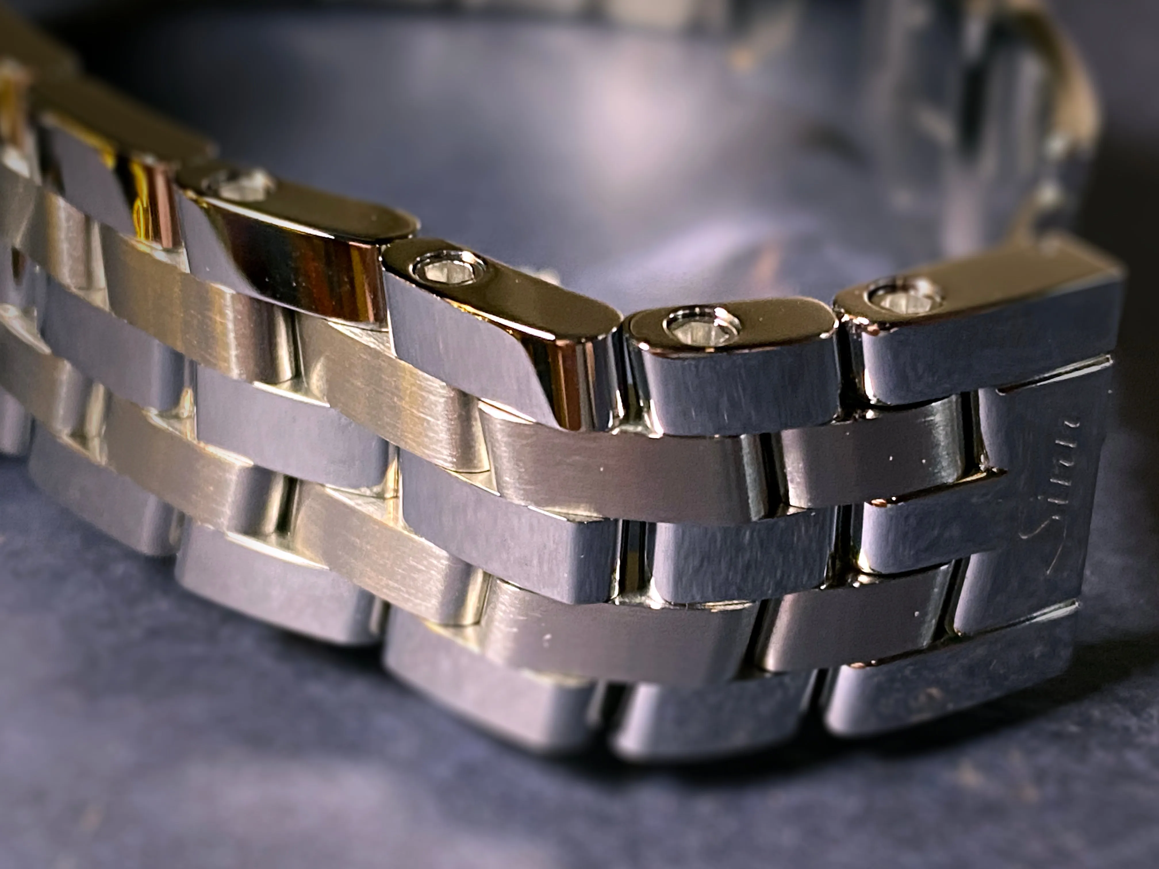 Sinn Fine Link Bracelet