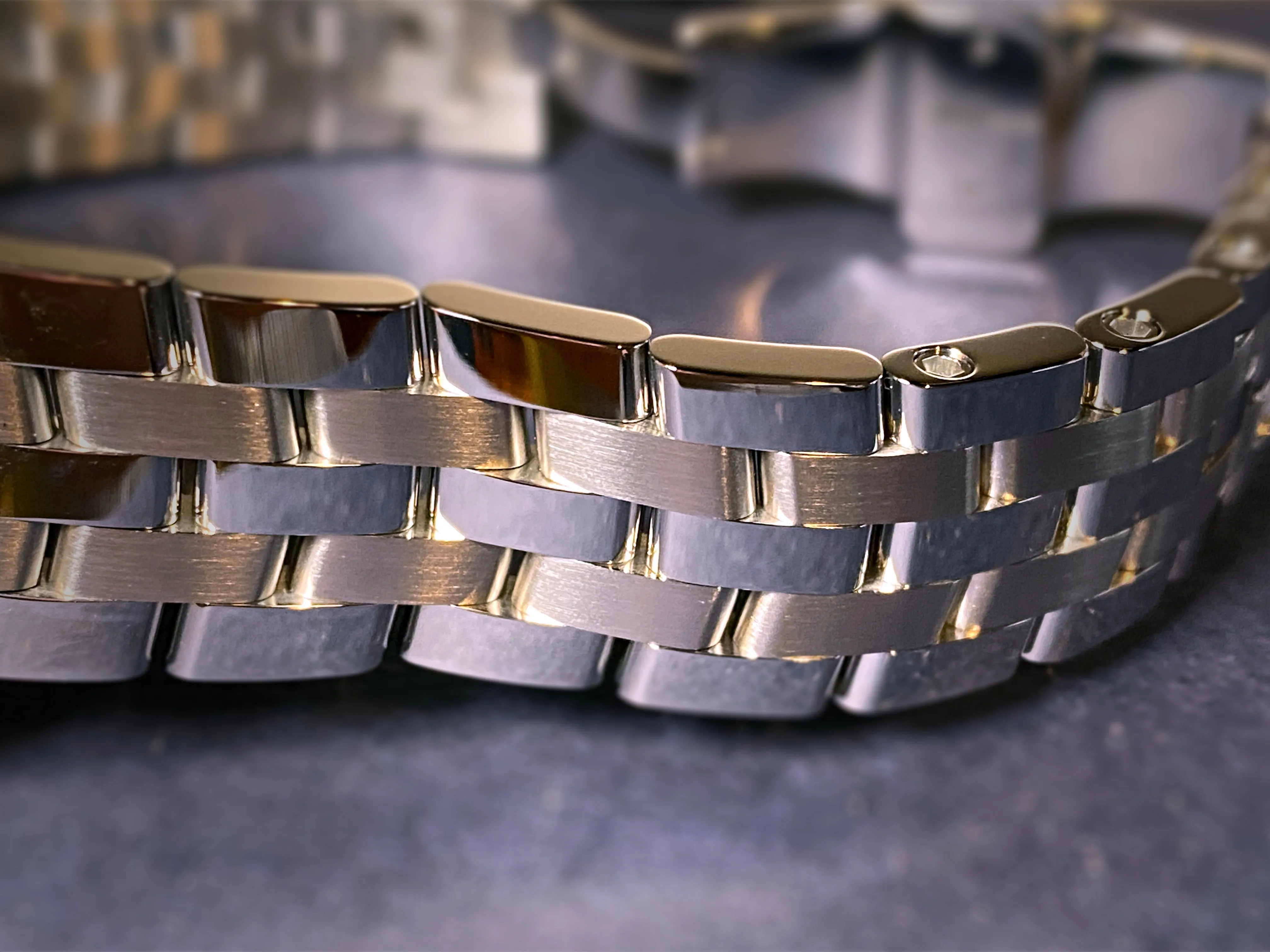 Sinn Fine Link Bracelet