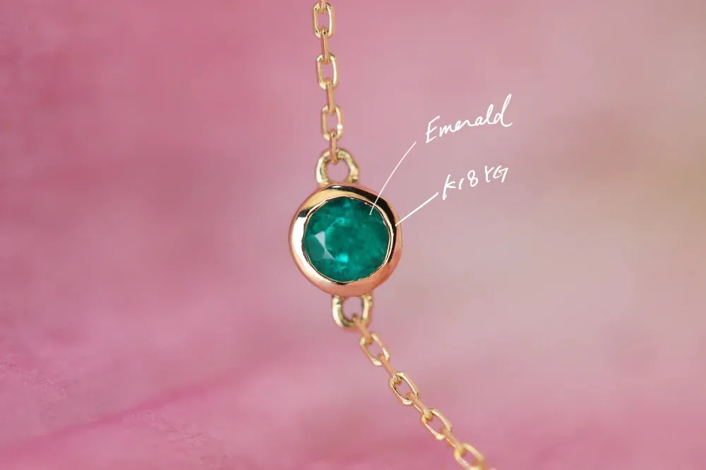 Stella ＜Emerald＞