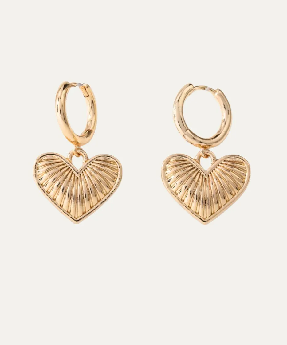 Sweetheart Earrings