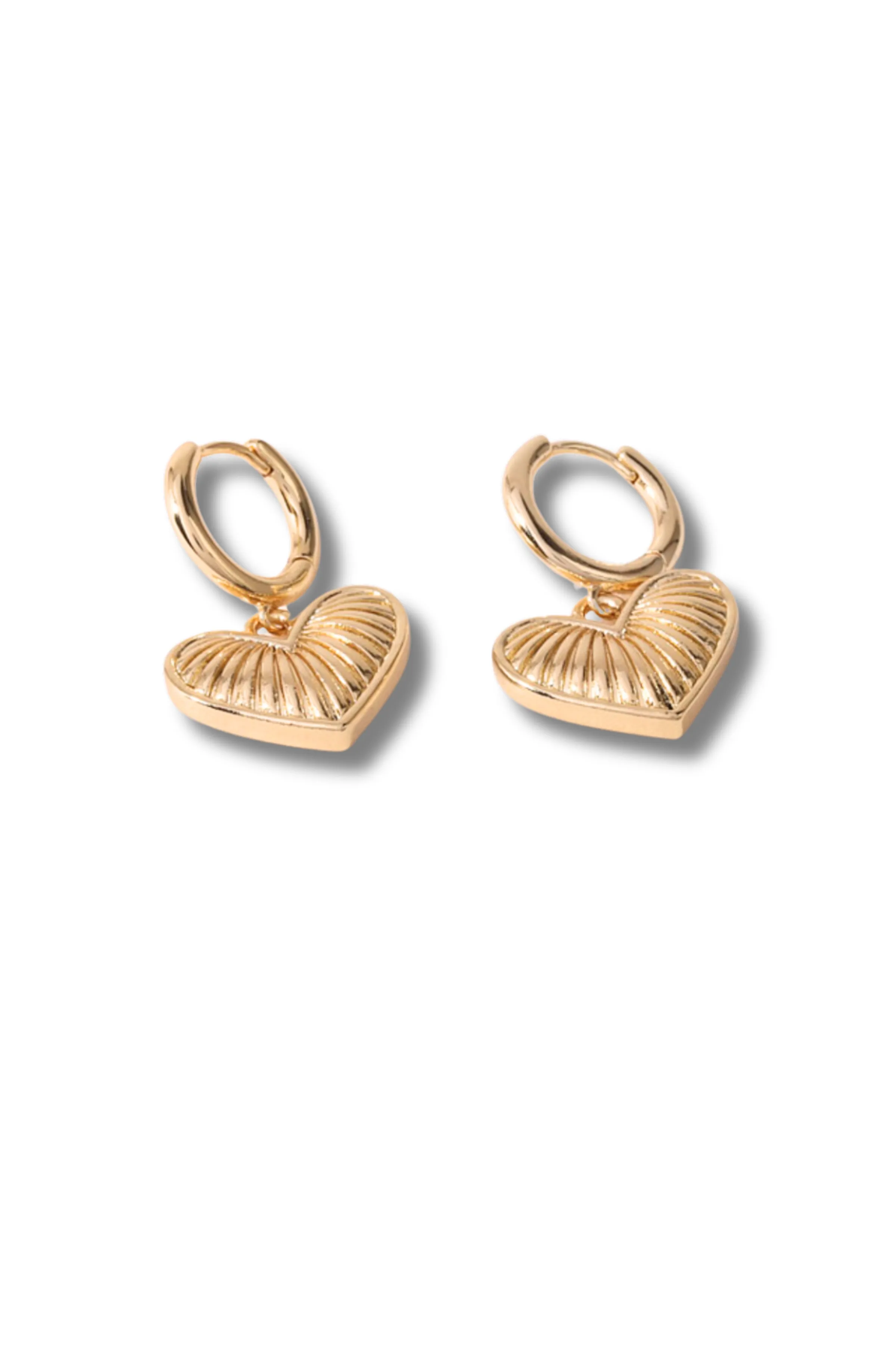 Sweetheart Earrings