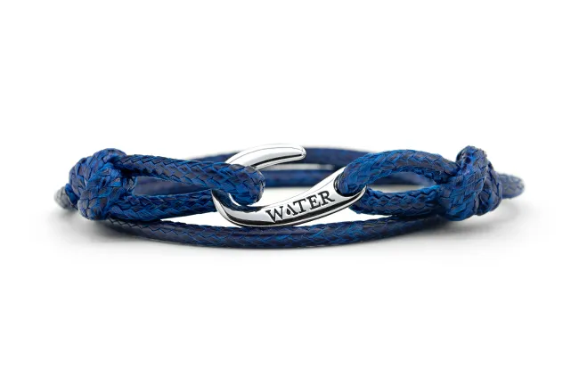 The Angler Wrap Bracelet