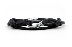 The Angler Wrap Bracelet