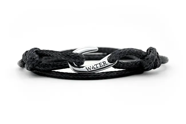The Angler Wrap Bracelet