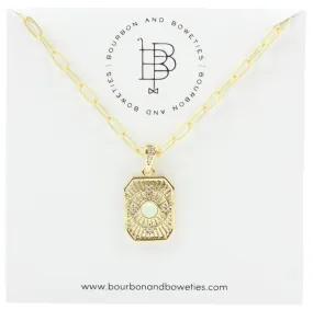 The Leah Necklace