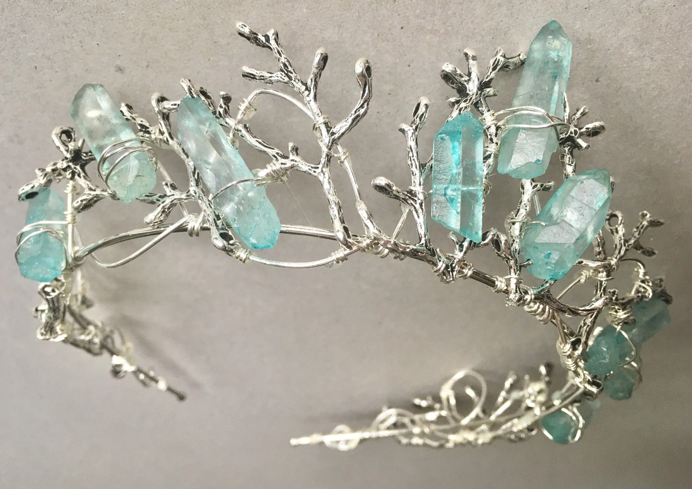 The URSULA Crown.