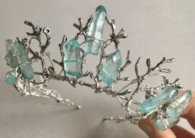 The URSULA Crown.
