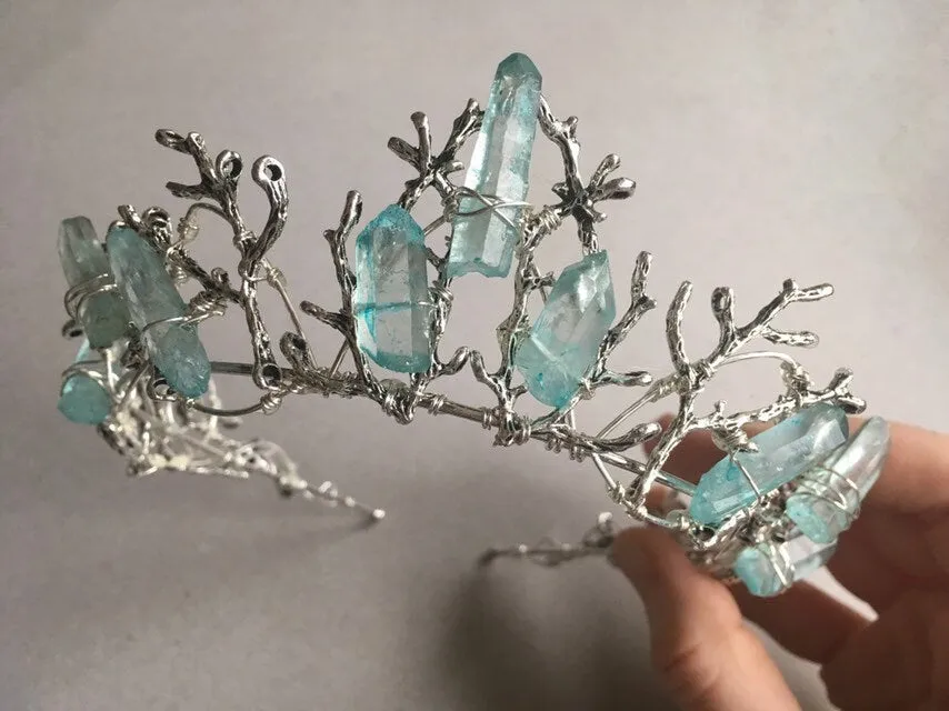 The URSULA Crown.