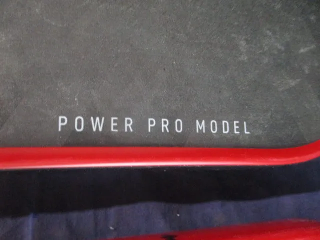 Used Diadem Edge 18K Power Pro Pickleball Paddle