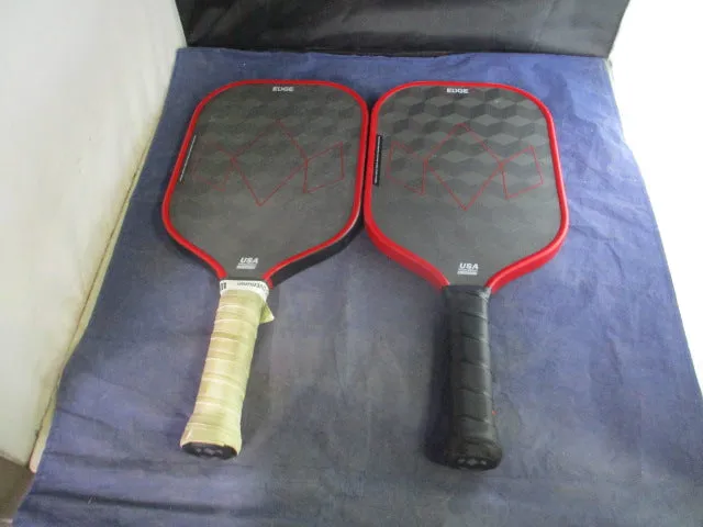 Used Diadem Edge 18K Power Pro Pickleball Paddle