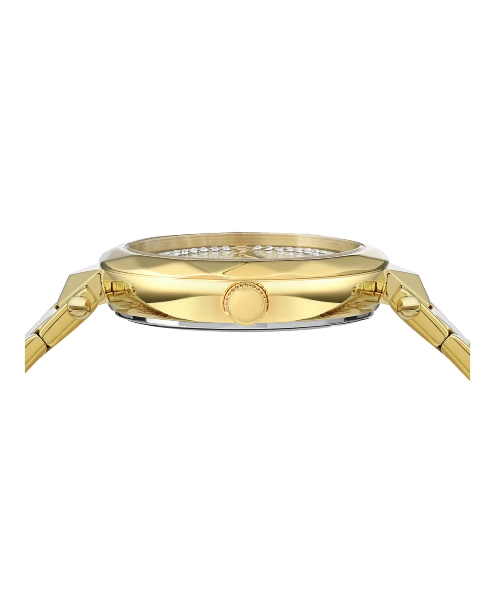 Versus Versace Covent Garden Crystal Watch