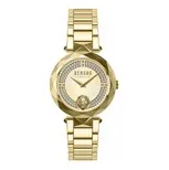 Versus Versace Covent Garden Crystal Watch