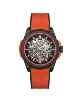 WILD ONE SKELETON 42MM