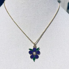 Women of Valor Necklace, Ann Hand