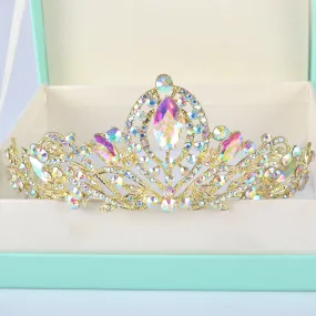 Zippy Colorful Fairy Diadem